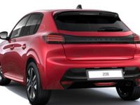Nouă Peugeot e-208 Allure 100 kW (136 CP) 2025 Hatchback