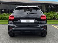 New Audi Q2 Black Edition 147 HP (108 kW) 2026 Black SUV