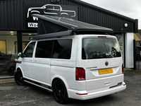 Used VW Transporter Startline 2024 White Van