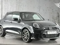 Used Mini Cooper S Hatch 201 HP (147 kW) 2025 Grey Hatchback