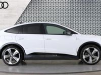 Used Audi Q4 e-tron Black Edition 150 kW (204 HP) 2023 White SUV