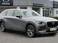 Used Mazda CX-80 Exclusive-Line 328 HP (241 kW) 2026 SUV