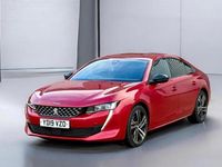 Used Peugeot 508 S 2019