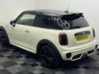 Used Mini Cooper S Hatch 192 HP (141 kW) 2020 Hatchback