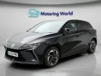 Usado MG MG4 EV Trophy 150 kW (204 HP) 2025 Citadino