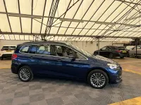 Used BMW 220 Luxury Line 2018 Blue MPV