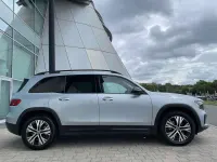 Used Mercedes GLB200 Executive 163 HP (119 kW) 2025 Silver SUV