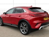 Used Kia XCeed 160 HP (117 kW) 2021 Red SUV
