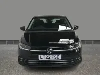 Used VW Polo Style 95 HP (69 kW) 2024 Hatchback