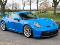 Used Porsche 911 2021