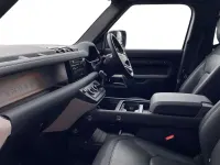 Używany Land Rover Defender SE Dynamic 2023 Szary SUV