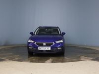 used Seat Leon TSI EVO SE Dynamic Estate