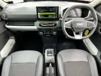 Used Dacia Spring Extreme 47 kW (65 HP) 2024 Red Hatchback