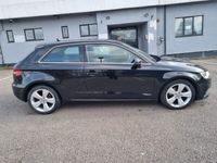 used Audi A3 1.6 TDI Sport 3dr S Tronic