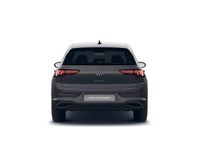 New VW Golf VIII Match 2026 Grey Hatchback