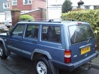 Used Jeep Cherokee 1997 SUV