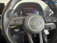 Used Audi Q2 Sport 150 HP (110 kW) 2023 Black SUV