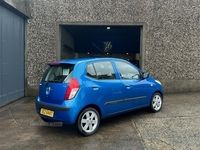 used Hyundai i10 HATCHBACK