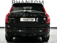 Used Volvo XC90 Plus 455 HP (334 kW) 2023 Black SUV