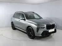 Used BMW X7 M Sport 352 HP (258 kW) 2026 Grey SUV