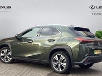 Used Lexus UX 150 kW (204 HP) 2024 SUV