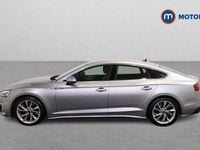 Usado Audi A5 Sportback Sport 150 HP (110 kW) 2024 Citadino