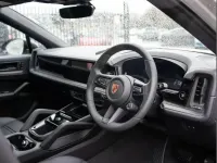 Used Porsche Cayenne E-Hybrid Black Edition 464 HP (341 kW) 2026 Grey SUV