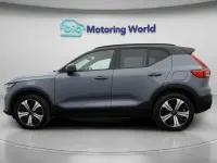 Used Volvo XC40 Core 169 kW (231 HP) 2023 SUV