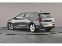 Second-hand VW Golf VII 150 CP (110 kW) 2020