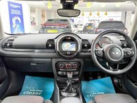 Used Mini Cooper Clubman 150 HP (110 kW) 2018 Estate