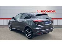 used Honda HR-V 1.5 i-VTEC EX CVT 5dr Petrol Hatchback