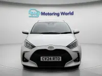 Used Toyota Yaris Design 116 HP (85 kW) 2026 Hatchback