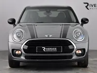 Usado Mini Cooper Clubman 136 CV (100 kW) 2017 Gris Familiar