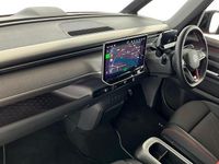 Used VW ID. Buzz GTX 250 kW (340 HP) 2025 Cherry red MPV