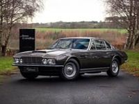 Used Aston Martin DBS 280 HP (205 kW) 1968 Grey Coupe
