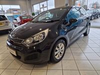 used Kia Rio 1.25 VR7 3dr