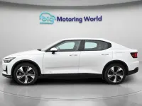 Used Polestar 2 162 kW (221 HP) 2023 Hatchback