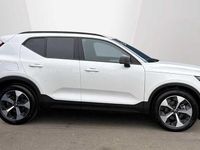 Used Volvo XC40 Plus 197 HP (144 kW) 2025 SUV