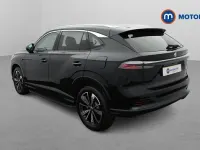 Used MG HS Trophy 299 HP (219 kW) 2025 Black SUV