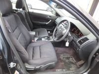 used Honda Accord 2.0 i-VTEC SE 4dr