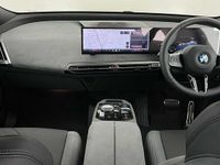 Used BMW iX M Sport 295 kW (402 HP) 2025 Grey SUV