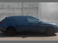 New Cupra Leon 147 HP (108 kW) 2026 Grey Estate