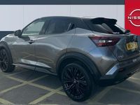 Used Nissan Juke 114 HP (83 kW) 2026 SUV