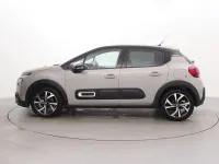 Używany Citroën C3 PureTech 2023 Beżowy Hatchback