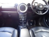 used Mini Cooper D Countryman 2.0 ALL4 5dr Automatic **ONLY 53000 MILES*FULL SERVICE HISTORY**