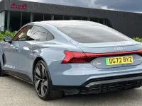 Used Audi RS e-tron GT 475 kW (646 HP) 2024 Sedan