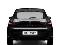New Renault Clio V 90 HP (66 kW) 2025 Hatchback