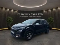 Used Citroën C3 Origins 83 HP (61 kW) 2020 Black Hatchback