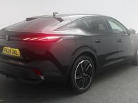 Used Peugeot 408 GT GTi 2024 Nera black Hatchback