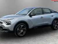 Used Citroën C4 PureTech 131 HP (96 kW) 2024 SUV